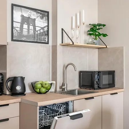 Central Avec Commodites Apartment Versailles