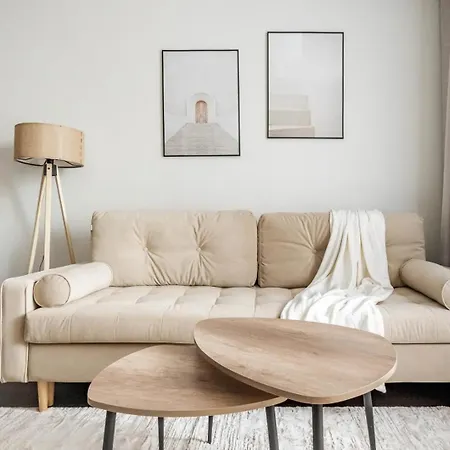 Central Avec Commodites Apartment Versailles
