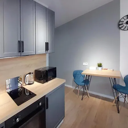 Apartment Central Avec Commodites Versailles