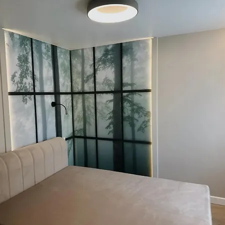 Apartment Central Avec Commodites