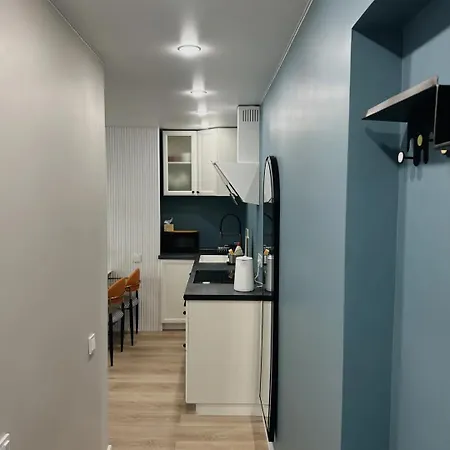 Central Avec Commodites Apartment Versailles