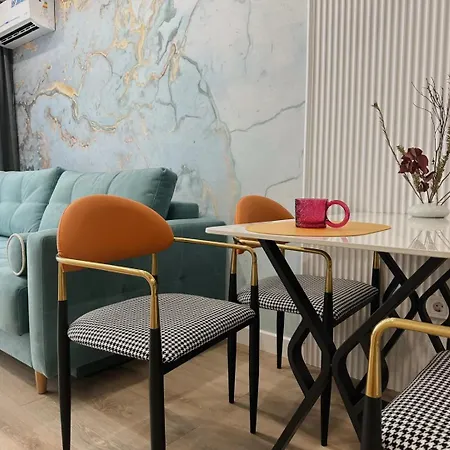 Apartment Central Avec Commodites Versailles